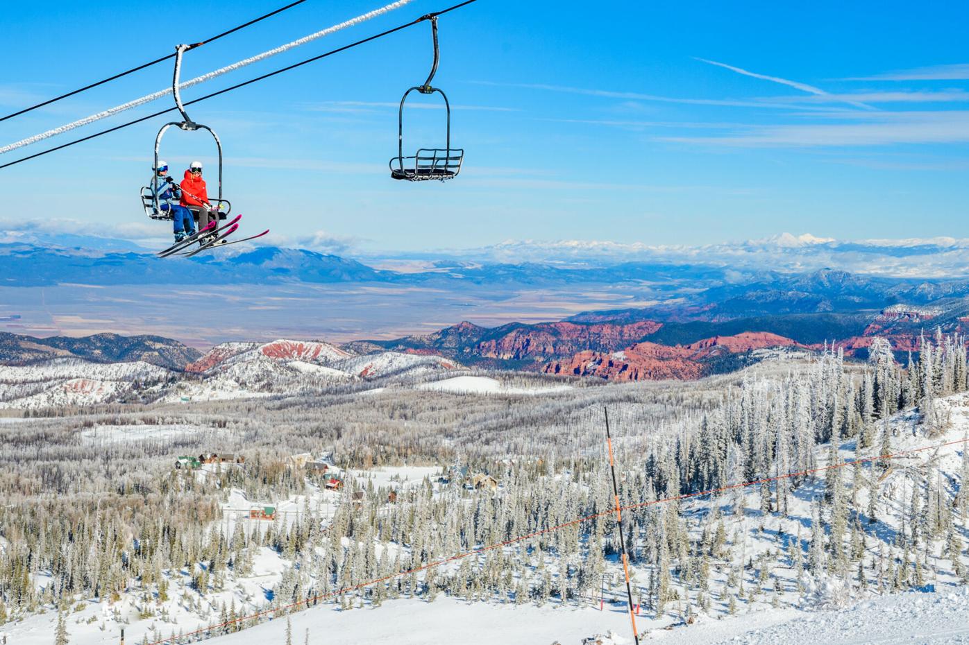 Brian Head Ski Resort