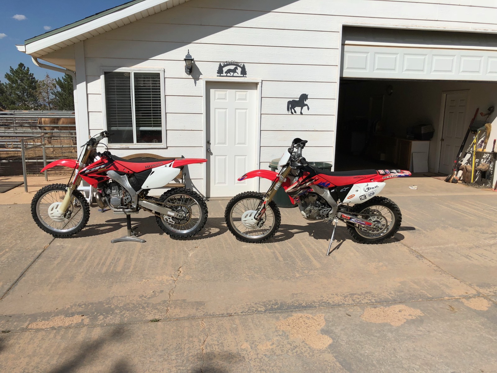 Motocross Track