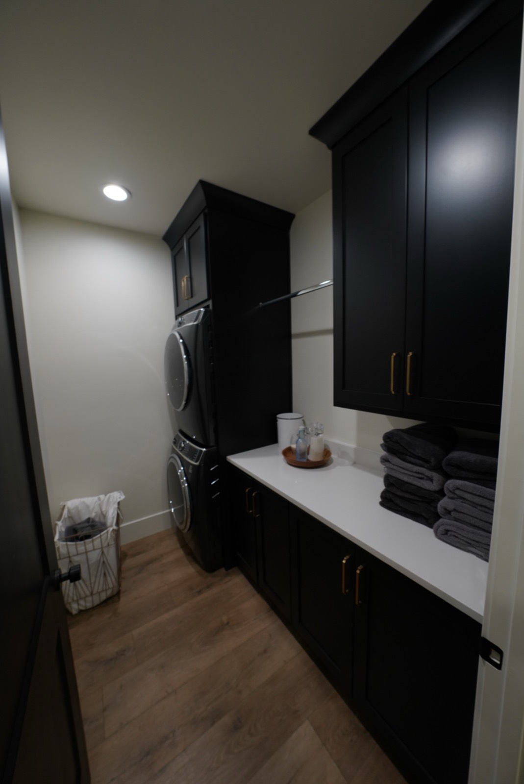 Guest Laundry