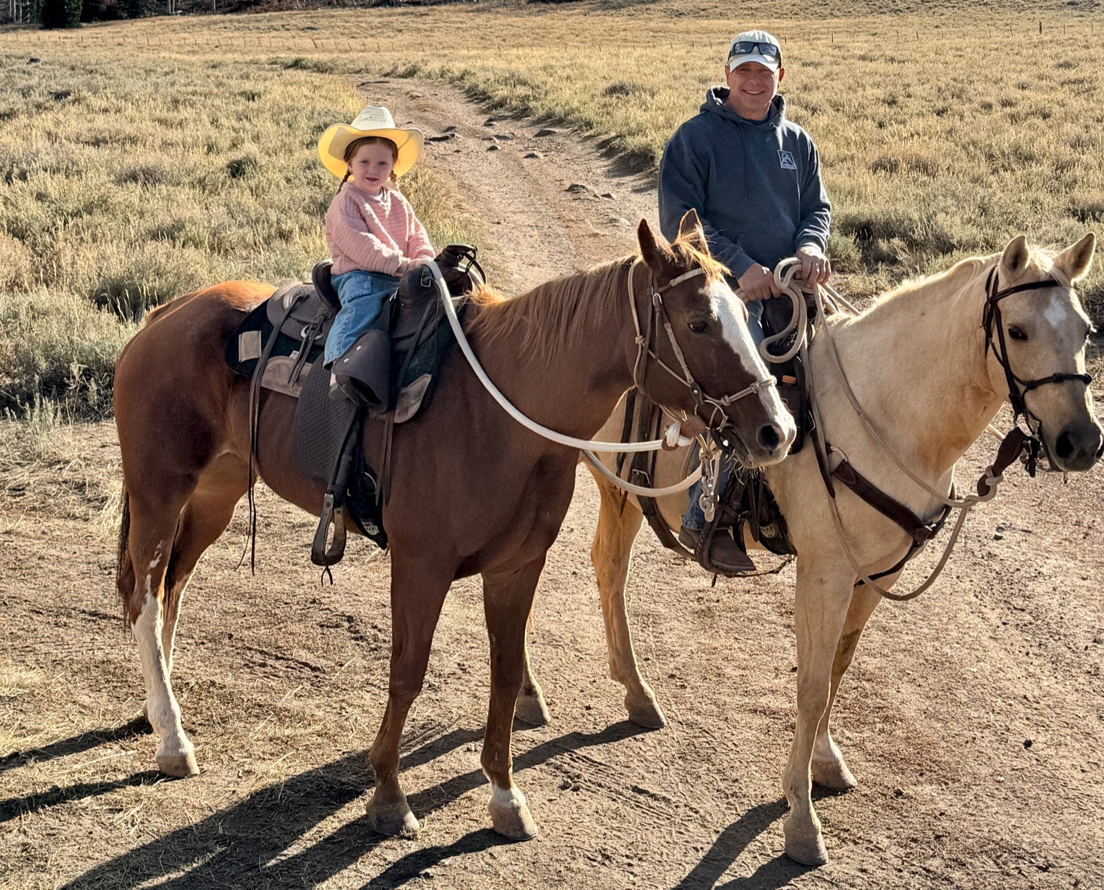 Horseback Riding