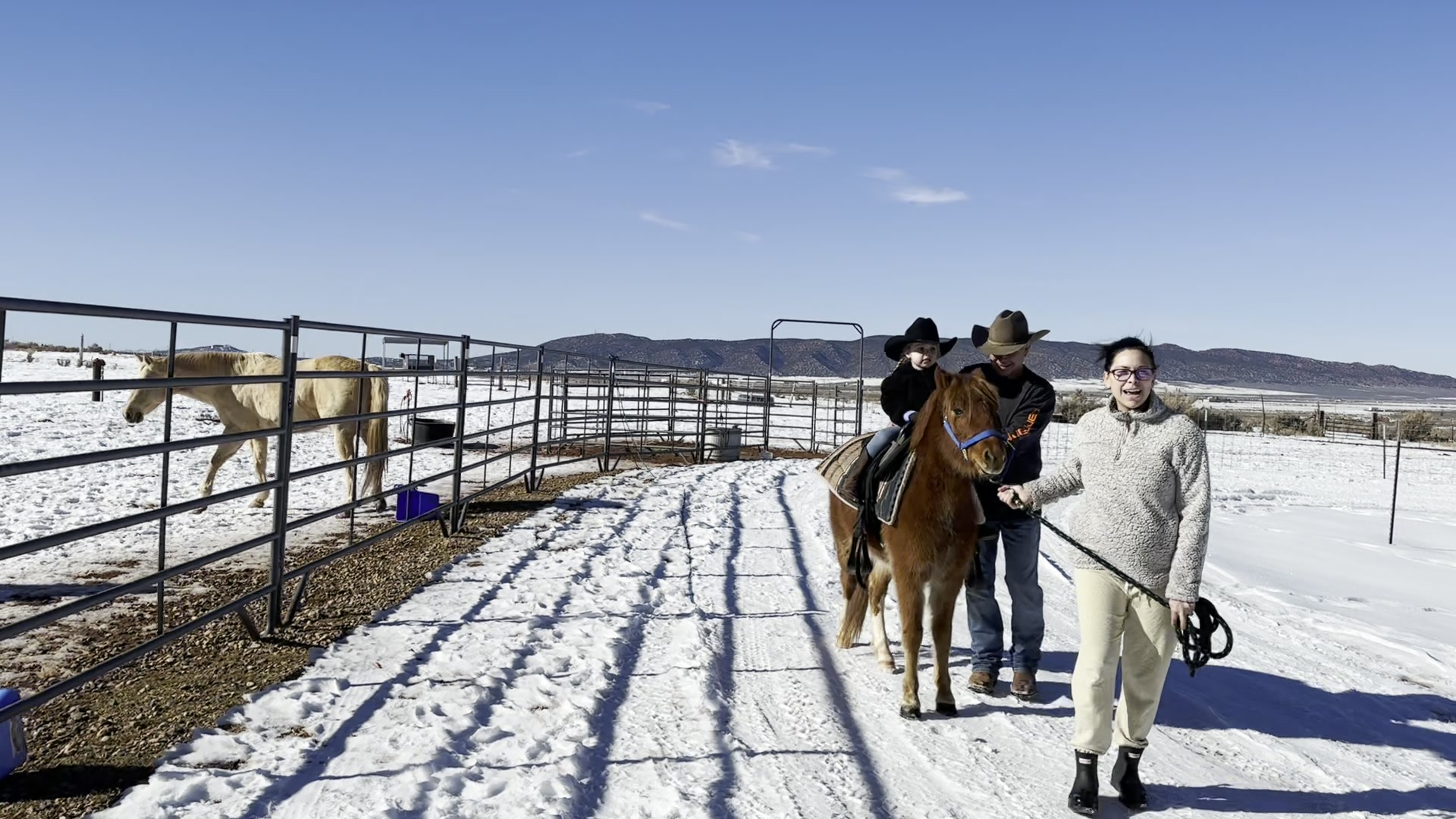 Horseback Riding