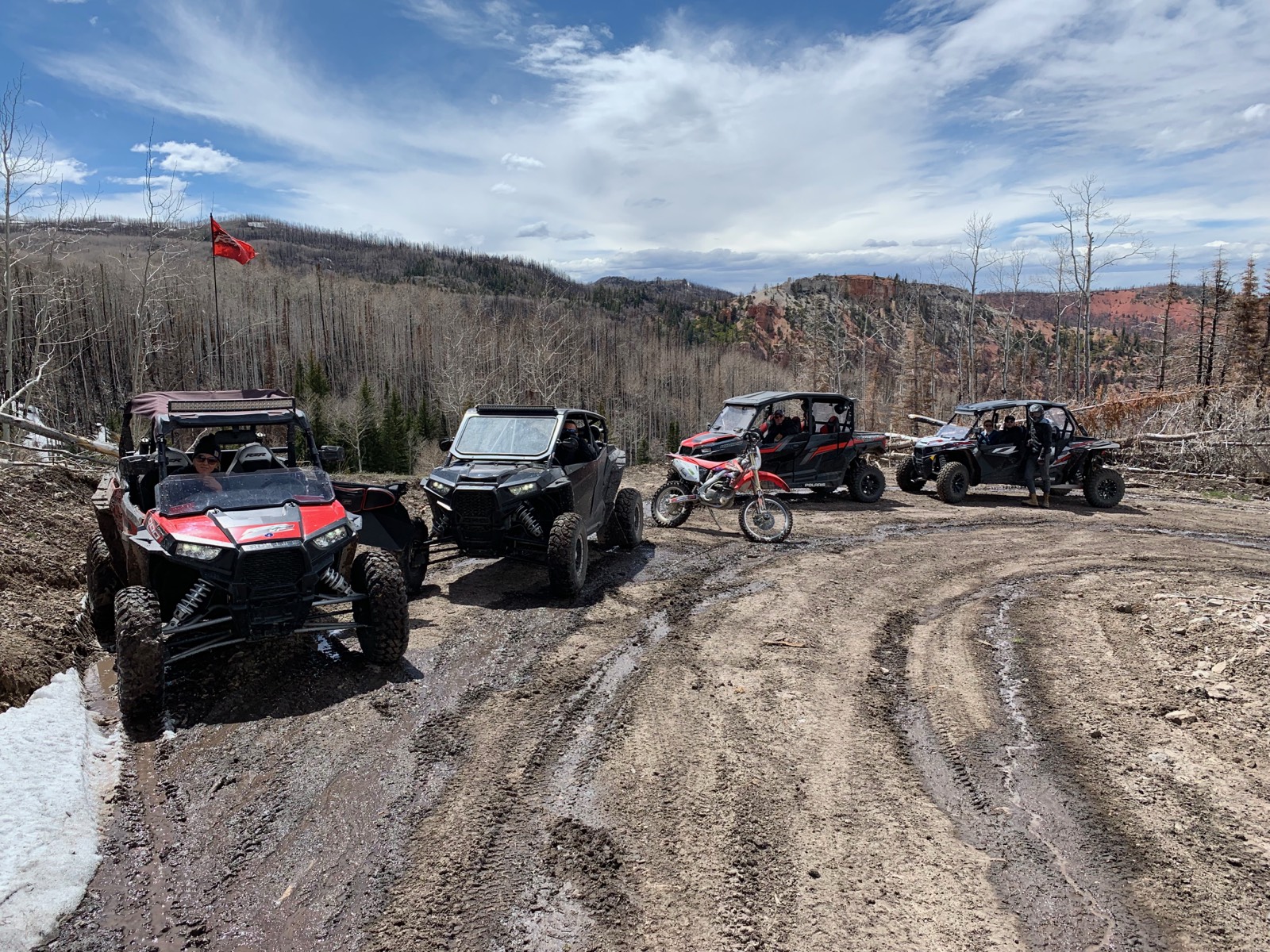 SxS Adventures